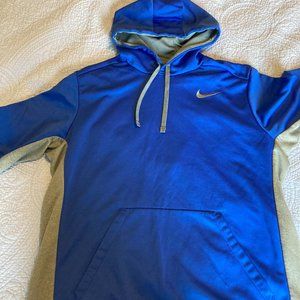 Nike Mens Thermafit Sweatshirt